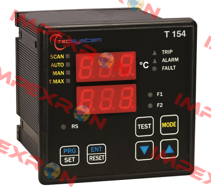 T154 Tecsystem