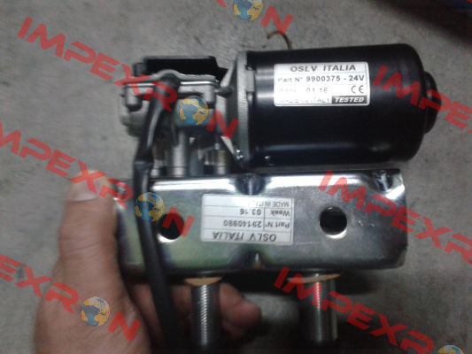 9900375 24V OSLV Italia