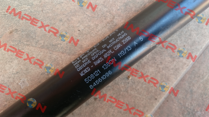 508121 1380N 119/13 A5 Stabilus