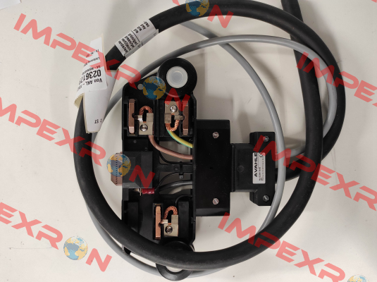 P/n: 0236179/00, Type: SA-MSWA8/50-1HS28-60 Vahle