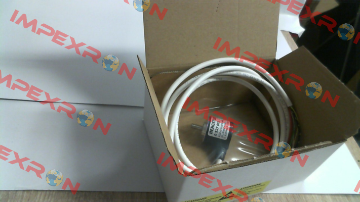 p/n: 0527091, Type: RI32-O/ 1000ER.14KB Hengstler