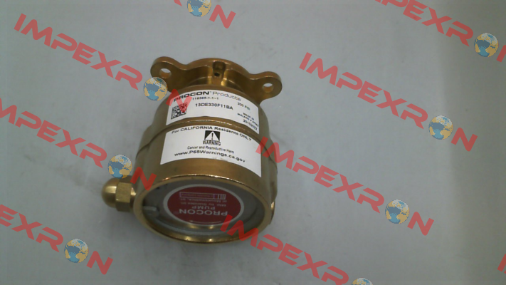13DE330F11BA Procon