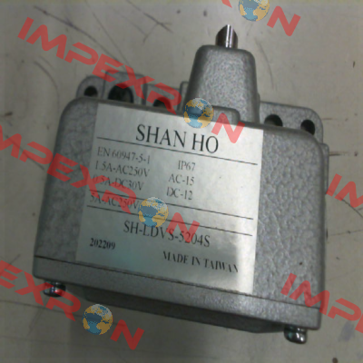 LDVS-5204S Yamatake - Azbil