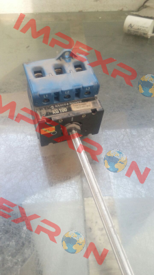 TYPE:KG 100 P/N:  F29277/017 OES REPLACED BY  KG100 T203/D-A239 VE  Kraus & Naimer