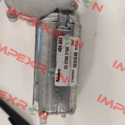 404603 Nidec