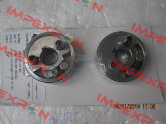 4883-024101-000000 / IR 16 140 Ringspann