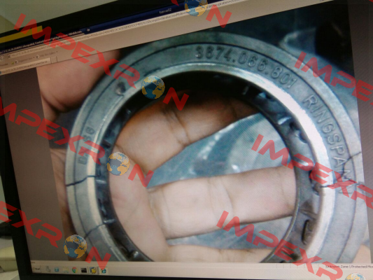 4867-066129-040H33 Ringspann
